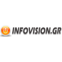 InfoVision E-Shop